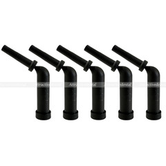0.35g Dental Baseliner Cavity Base Liner Capsules Fit With DMG Lonosit Unit Dose