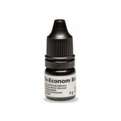 Ivoclar Vivadent Te Econom Bond 5gm Dental Material