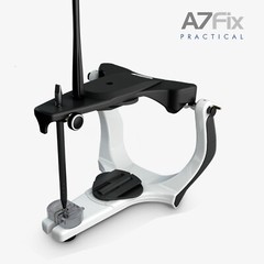 BIOART A7 Plus to Fix the Bennett Adjusting Device Screw NO FB and Plastic Case