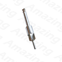 4.5MM Dental Countersink Drill Profiler Remover Smooth Ridge Trimmer Drills