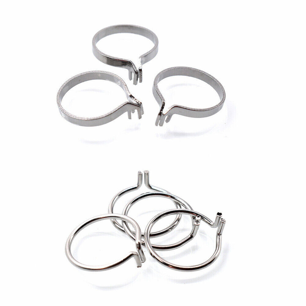Dental Separation Sectional Contoured Matrices Ring Matrix Clamp Delta/Standard
