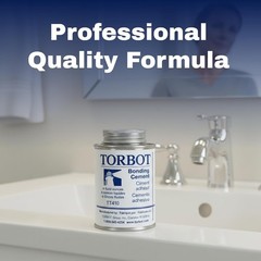 Water Resistant Latex Appliance Adhesive