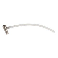4 Hole Flush System Adapter