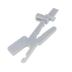 Dental Snap A Ray Digital Sensor Holder Autoclavable 3 pcs