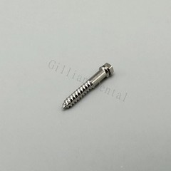 Dental MSE Expansion Screw Facial Rapid Split Hyrax Maxillary Skeletal Expander
