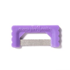 Dental Orthodontic IPR Reduction Strip Kits Interproximal Enamel Strips 10Pc/Pk