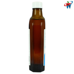 Ruck Peclavus PODOMed Pre Treatment Tincture Cuticle Preparing Rough Skin 200ml