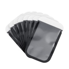 100Pcs/Box Barrier Envelopes for Phosphor Plate Dental ALL SIZES Size 0,1, 2,