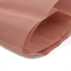 12*36 In Filter Screen Copper 80 Mesh 200 Dry Sift Woven Wire Replacement Casual