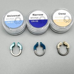 Dental Matrix Bands Sectional Matrice Clamp Ring Fit Palodent V3 System Nickel