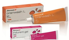 Zhermack Oranwash L Dental Impression Material Light Body for Zeta Plus 140ml