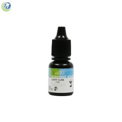 3 X Dental Light Cure Dentin Enamel Resin Bonding Adhesive 7ml Alpha-Dent