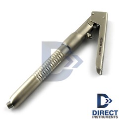 Dental Intraligamental Syringe Pen Style 1.8ml Implant PDL Injection Anesthetic