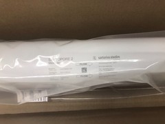 Sartorius Sartopore 2 MaxiCaps 0.8 + 0.45 µm 30″ 5447306G3–00 – New