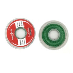 Easyinsmile Orthodontic Braces Super Elastic Power Chains Durable Dental Bands