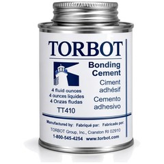Water Resistant Latex Appliance Adhesive