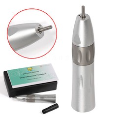Dental Hygiene Prophy Air Motor 4:1 Contra Angle 1:1 Straight Handpiece