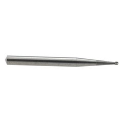 Wave Dental Round Burs Carbide Surgical FG SURG 25mm High Speed 19mm FG 6 4 8 2