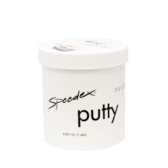 900mL Dental Putty Silicone Impression Material Jar Base Refill Lab Pack Only