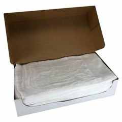 FULL CASE OF CHEESECLOTH (10 BOXES) GRADE 40 – 20 x 24 – 70 YARDS x 36″ WIDE