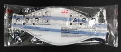 3M Aura 9205+ N95 NIOSH Approved Particulate Respirator Face Mask | USA Made |