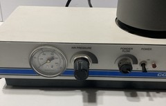 Comco Micro Blaster MB-1000-1 – Untested Please Read Description