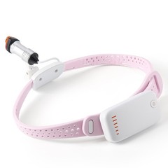 Super Bright Dental Portable Lightweight Silicone Headlamp Medical 5W LED