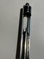 Genuine Brand Miltex Aspirating Syringe 76-70 Argentina