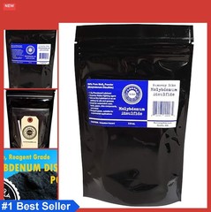 2 oz. Superior MoS2 Graphite Powder – Ideal for Automotive and Industrial Needs