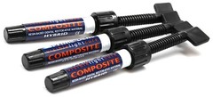 PrimeDent VLC Resin Based Hybrid Dental Restorativ Composite 4.5g VARIOUS SHADES