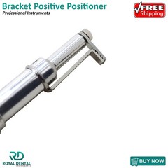 Orthodontic Positive Posterior Bracket Positioner Direct Bond Attachment Ortho