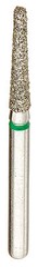 CROSSTECH MultiUse Dental Diamond B5MC,RND-TPR 856/016C,Coarse, 5 Burs