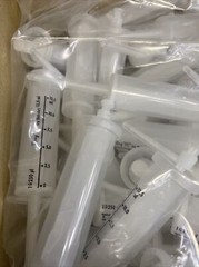 Bel-Art Positive Displacement Pipette Tips 12.5 ul 200 Tips