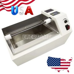 Dental Lab Electrolytic Polisher with Positive Swing Function – Surface Polishin