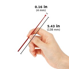 Micro Scoops 10 – 15 mg (Powder City) Milligram Measuring Spoons 100 Count