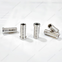 ⌀1.5mm Dental 3DDX Anchor Pin Fixation Drill Guided Sleeve Implant Template Tool