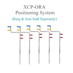Dental Metal Aiming Arm Universal XCP-ORA One Ring & Arm Positioning system
