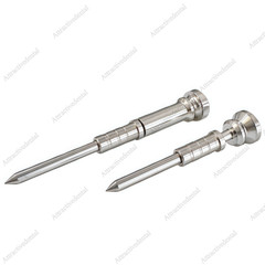⌀1.5mm Dental 3DDX Anchor Pin Fixation Drill Guided Sleeve Implant Template Tool