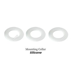 Dental Novaloc Retention Inserts Caps Peek Locator Mounting&Demounting Tool