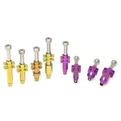 US Impression Transfer Coping Open Closed Tray Compatible Nobel Active NP RP