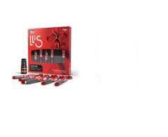 FGM Llis for Anterior & Posterior Teeth German Technology Resin Composite Kit