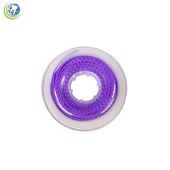 Dental Orthodontic Ligature Ultra Power Elastomeric Elastic Chain Continuous 15′