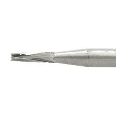 Wave Dental Straight Surgical Bur 701 702 703L Carbide Low Speed Nosecone 44.5mm