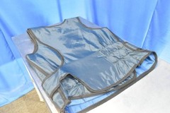 Bar Ray Prestige Reversible Vest Only Men .50mm