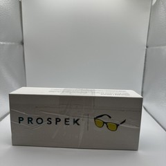 Prospek Blue Light Computer Glasses, ULTIMATE for Women and Men, 99% Blue Light
