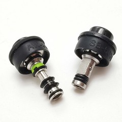 1pcs A/W Valve & Suction Valve for Fujinon Endoscope AW-500/G & SB-500/G