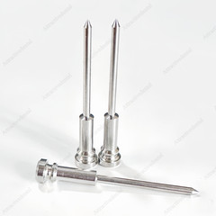 ⌀1.5mm Dental 3DDX Anchor Pin Fixation Drill Guided Sleeve Implant Template Tool