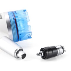 Dental Electric Hygiene Prophy Handpiece/Air Flow Teeth Polishing Polisher Spray