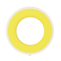 Dental White Teflon Matrix Bands Universal Contoured Matrices Wedges Filling Gap