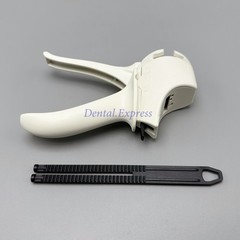 Dental Activa Spenser Type Dispenser Gun For Automix Syringes 5ml 1:1 Cement Gun